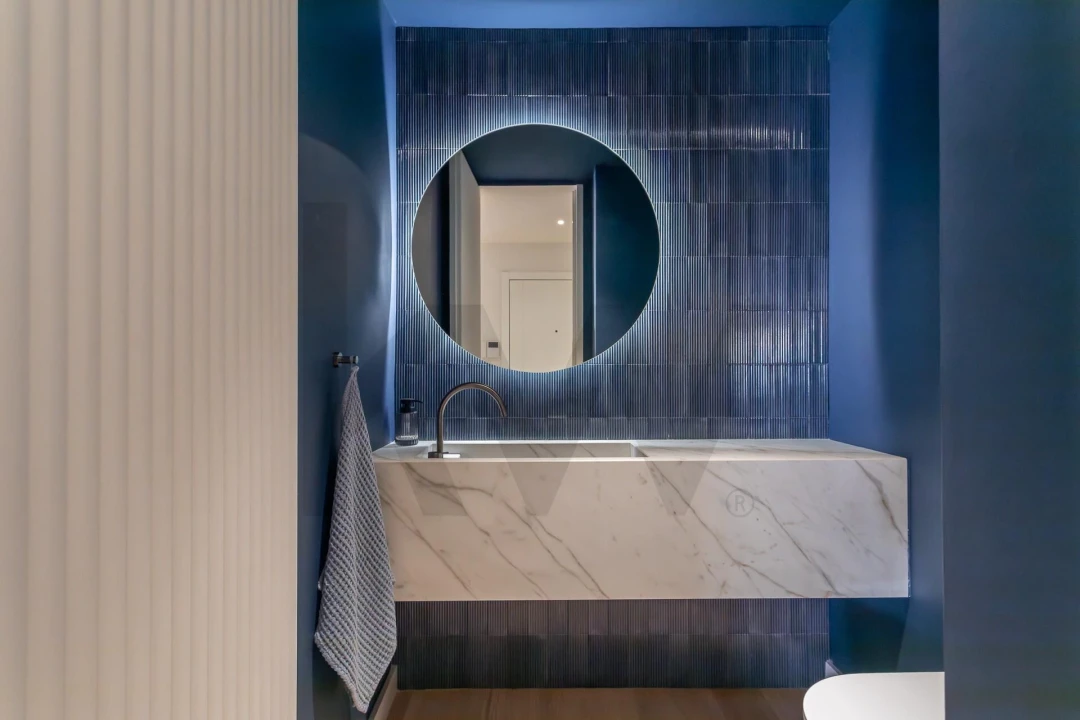 Apartamento T2 para Arrendamento em Cascais e Estoril Foto 26