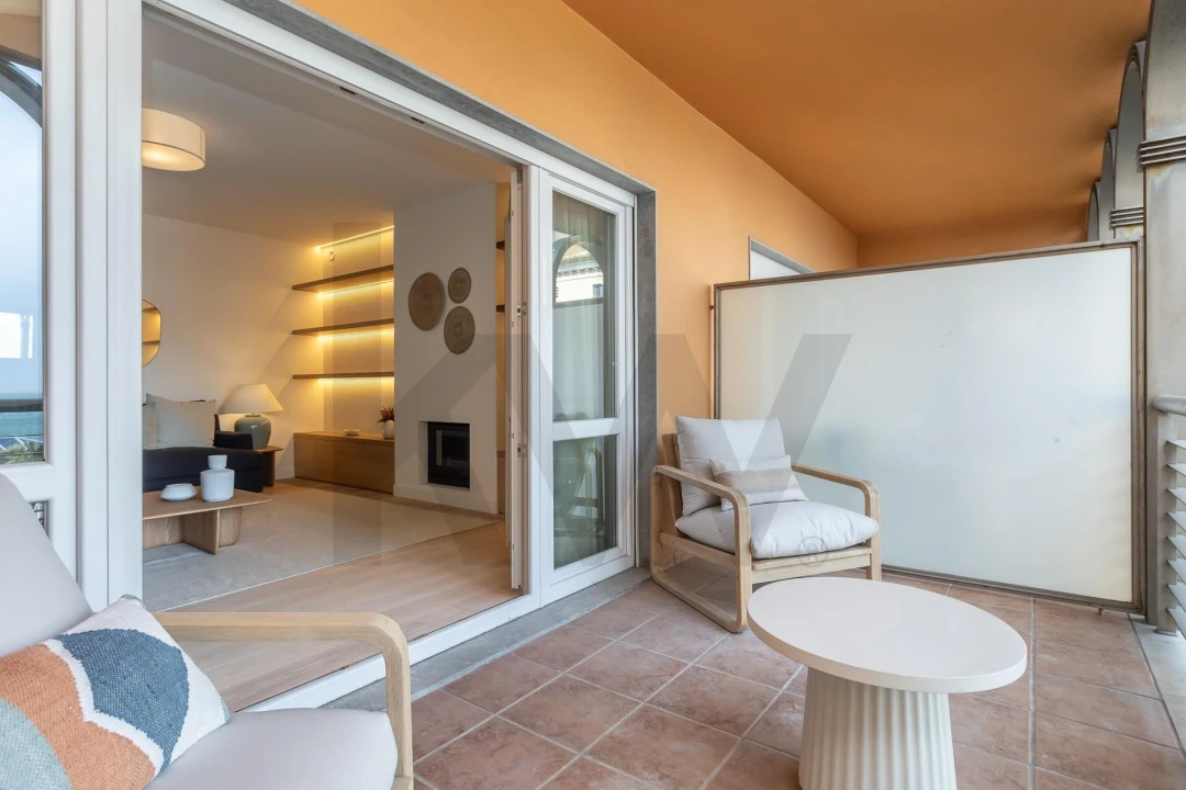 Apartamento T2 para Arrendamento em Cascais e Estoril Foto 11