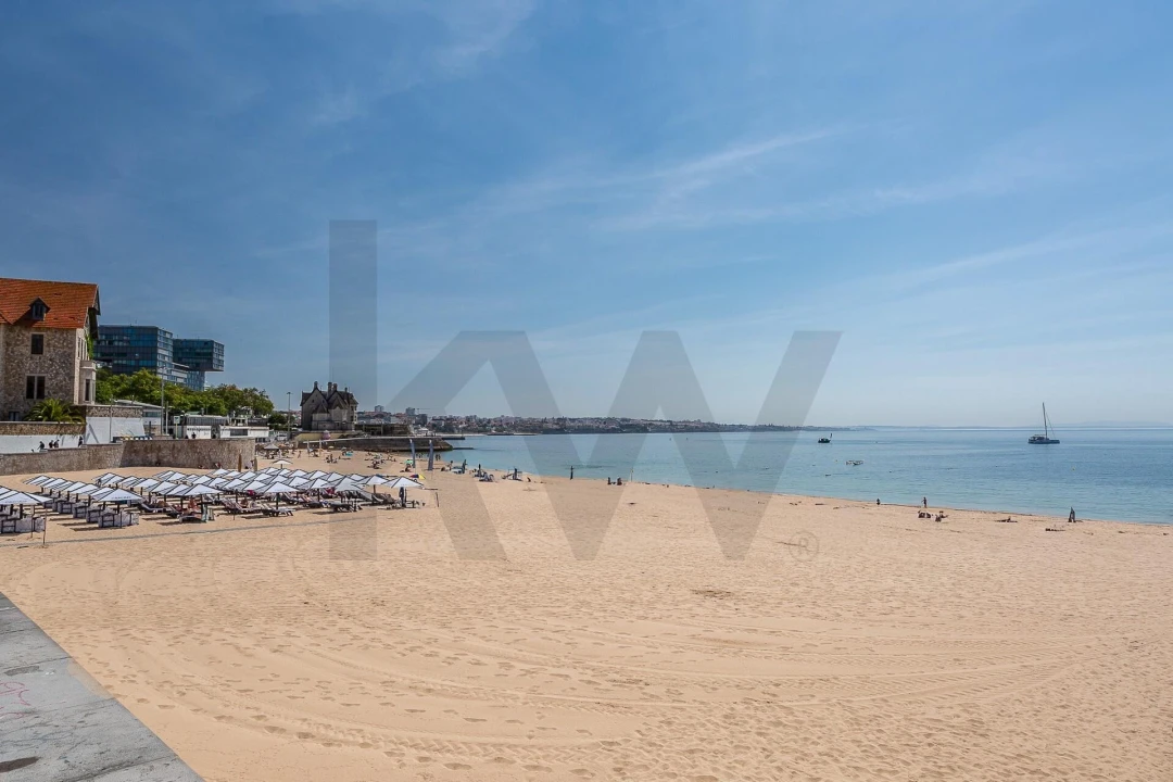 Apartamento T2 para Arrendamento em Cascais e Estoril Foto 40