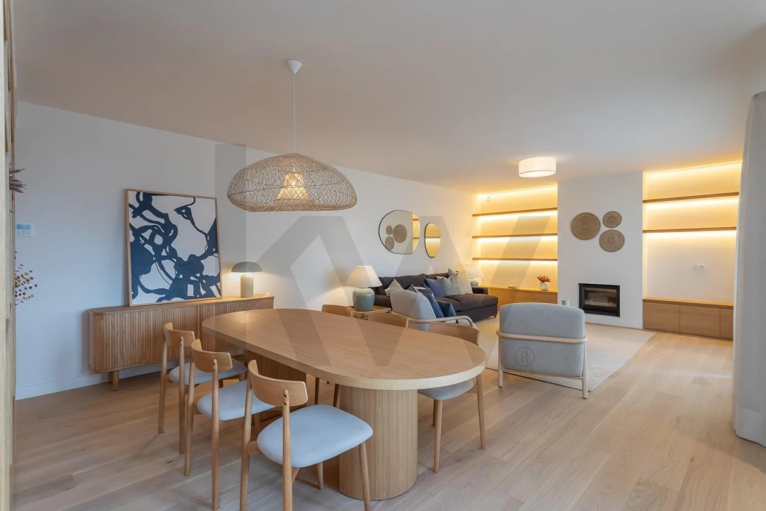 Apartamento T2 para Arrendamento em Cascais e Estoril Foto 16