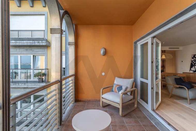 Apartamento T2 para Arrendamento em Cascais e Estoril Foto 2