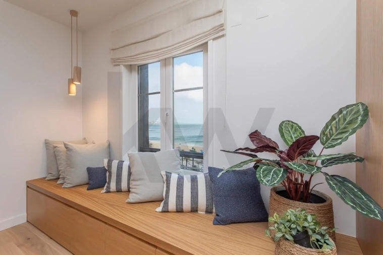 Apartamento T2 para Arrendamento em Cascais e Estoril Foto 17