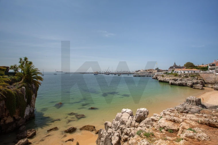Apartamento T2 para Arrendamento em Cascais e Estoril Foto 41