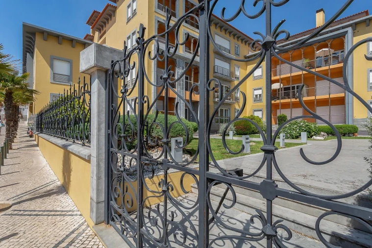 Apartamento T2 para Arrendamento em Cascais e Estoril Foto 38