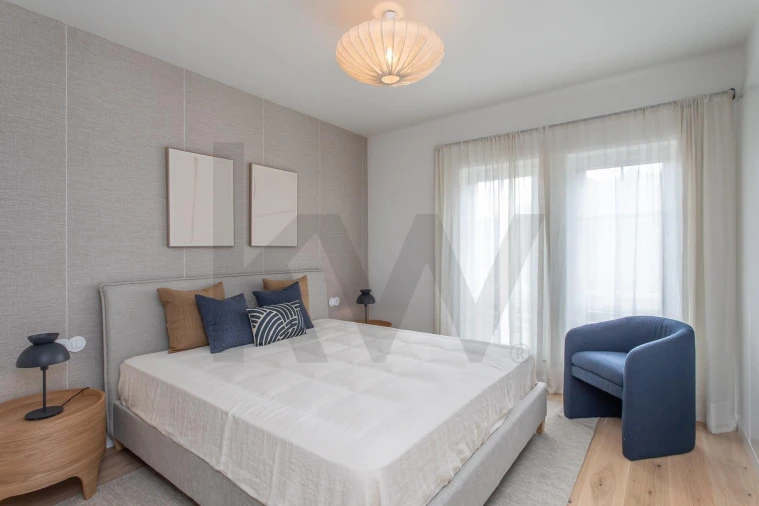 Apartamento T2 para Arrendamento em Cascais e Estoril Foto 32