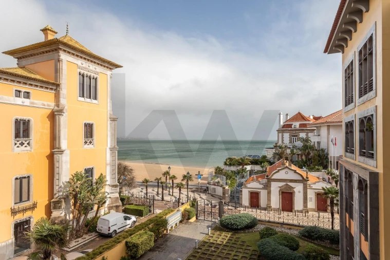 Apartamento T2 para Arrendamento em Cascais e Estoril