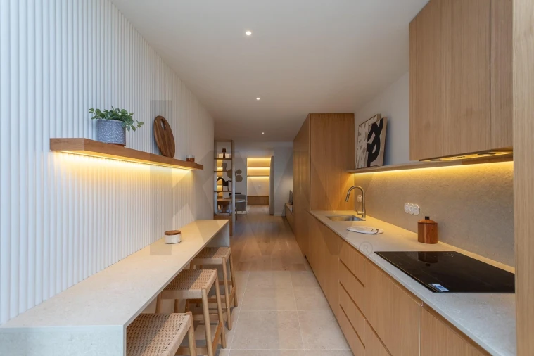 Apartamento T2 para Arrendamento em Cascais e Estoril Foto 19