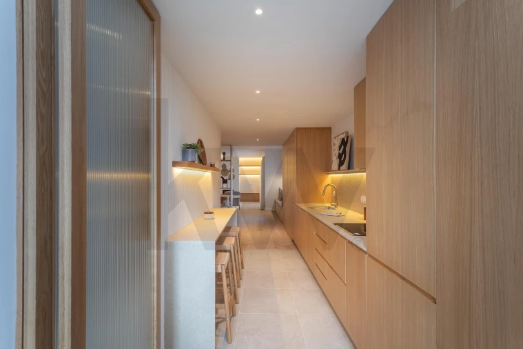 Apartamento T2 para Arrendamento em Cascais e Estoril Foto 22