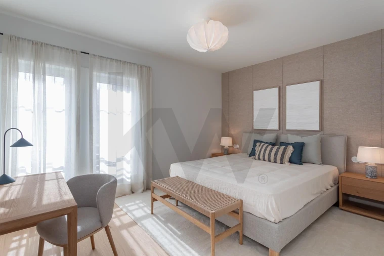 Apartamento T2 para Arrendamento em Cascais e Estoril Foto 28