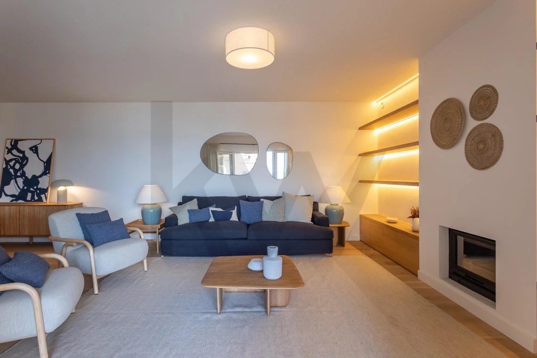 Apartamento T2 para Arrendamento em Cascais e Estoril Foto 8