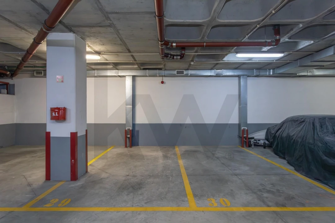 Apartamento T2 para Arrendamento em Cascais e Estoril Foto 35