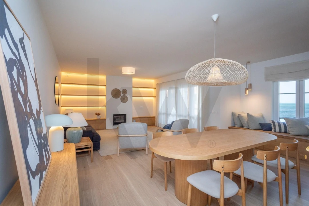 Apartamento T2 para Arrendamento em Cascais e Estoril Foto 3