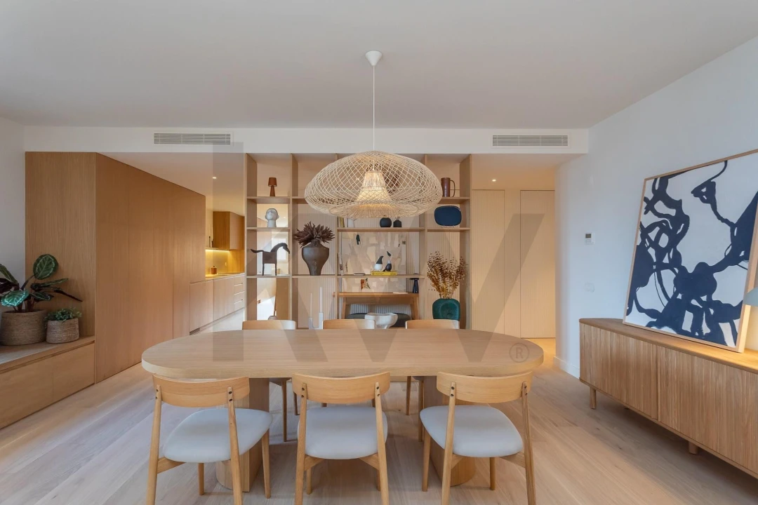 Apartamento T2 para Arrendamento em Cascais e Estoril Foto 5