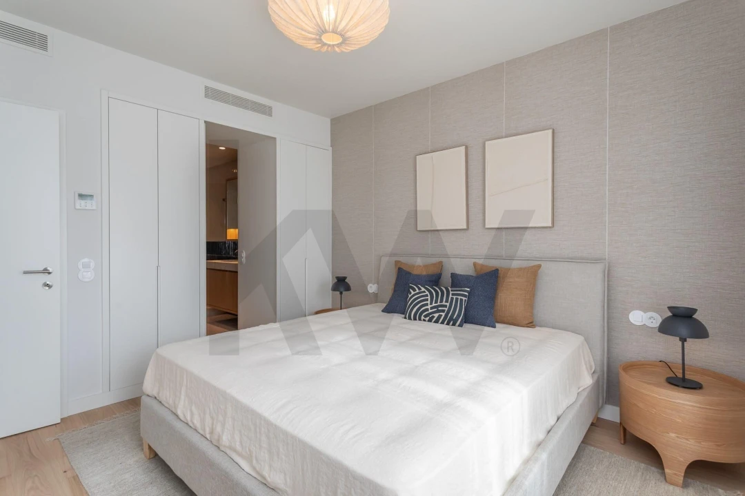 Apartamento T2 para Arrendamento em Cascais e Estoril Foto 33