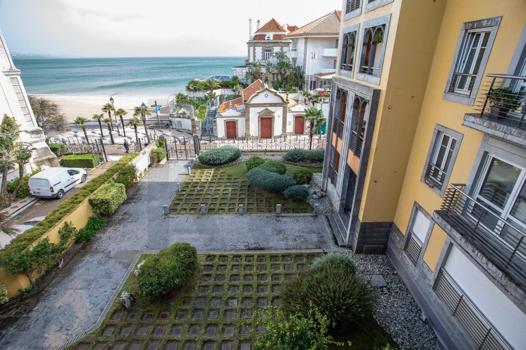 Apartamento T2 para Arrendamento em Cascais e Estoril Foto 37