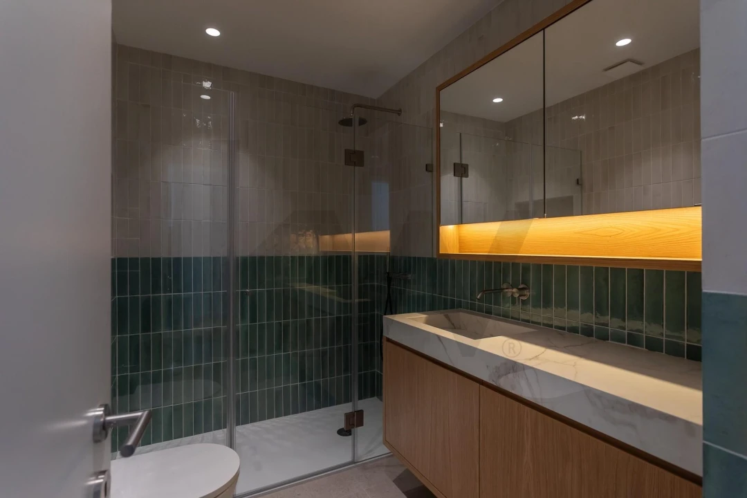 Apartamento T2 para Arrendamento em Cascais e Estoril Foto 31