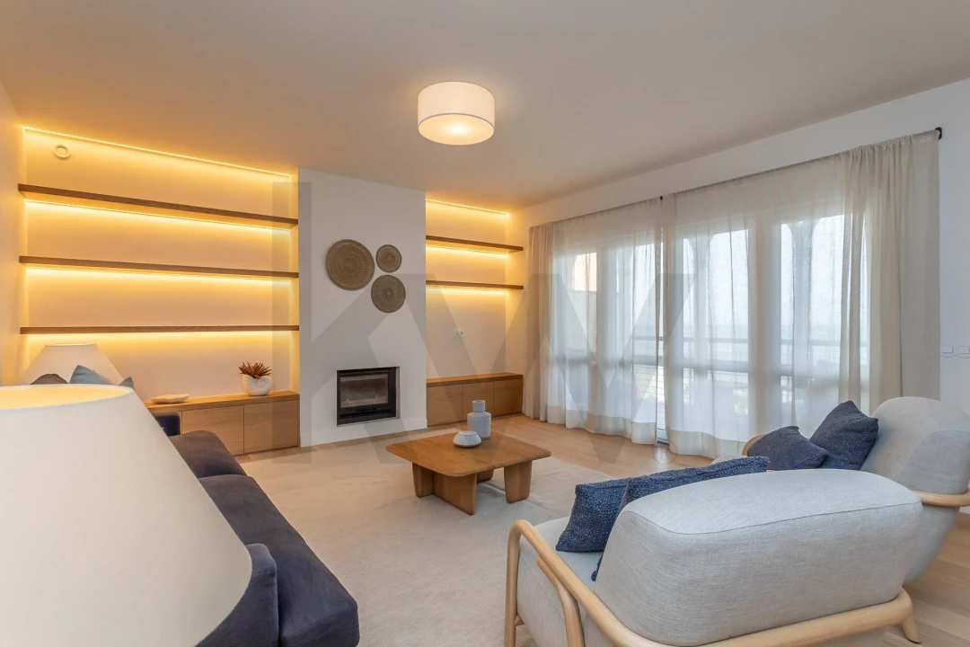 Apartamento T2 para Arrendamento em Cascais e Estoril Foto 7