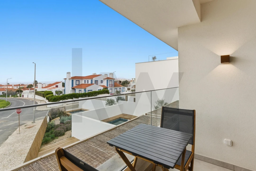 Apartamento T3 para Venda em Porto Covo Foto 8