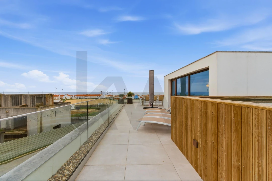 Apartamento T3 para Venda em Porto Covo Foto 30