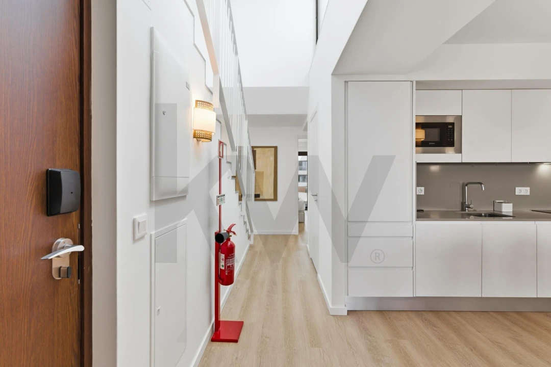 Apartamento T3 para Venda em Porto Covo Foto 15