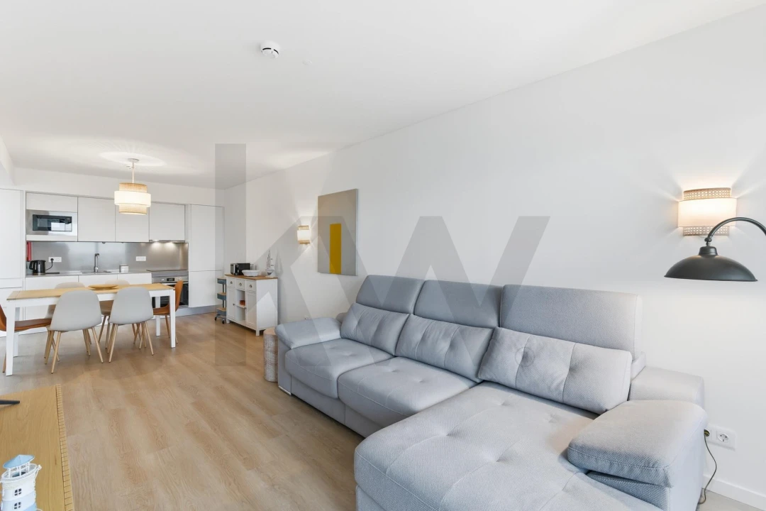 Apartamento T3 para Venda em Porto Covo Foto 6