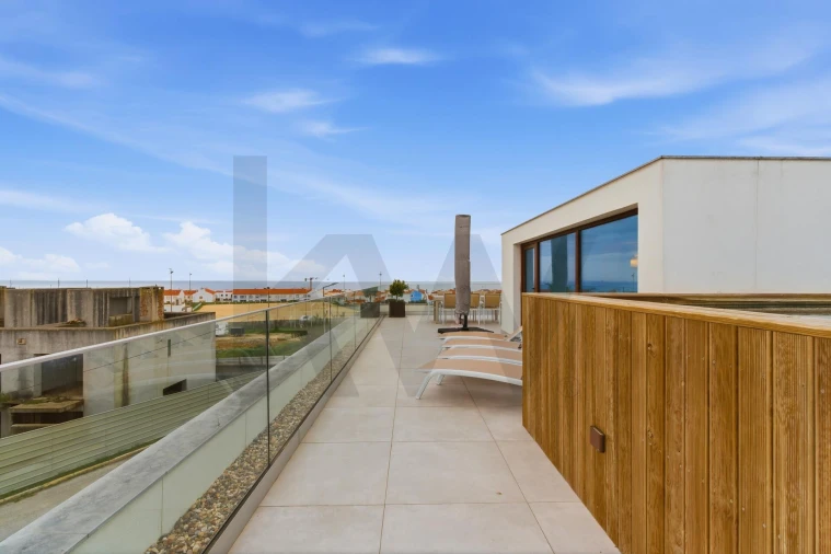 Apartamento T3 para Venda em Porto Covo Foto 30