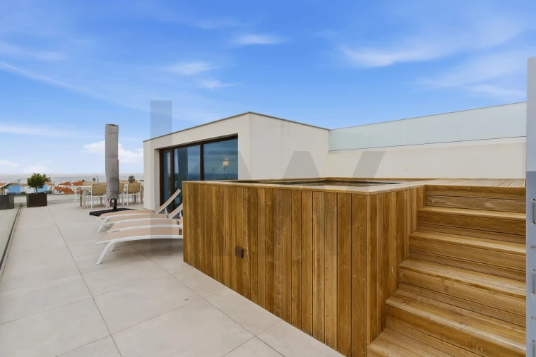 Apartamento T3 para Venda em Porto Covo Foto 31