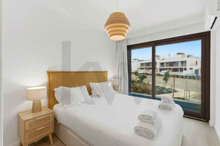 Apartamento T3 para Venda em Porto Covo Foto 17