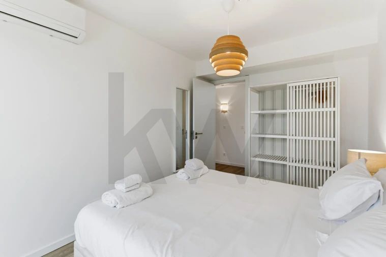 Apartamento T3 para Venda em Porto Covo Foto 19