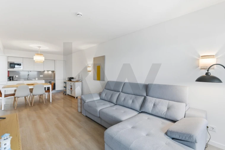 Apartamento T3 para Venda em Porto Covo Foto 6