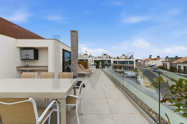 Apartamento T3 para Venda em Porto Covo Foto 29