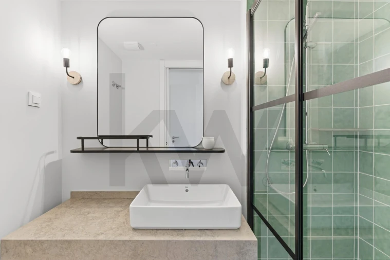 Apartamento T3 para Venda em Porto Covo Foto 12