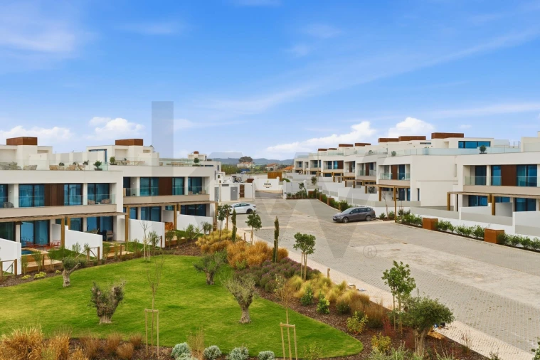 Apartamento T3 para Venda em Porto Covo Foto 43