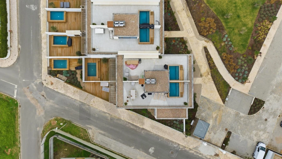 Apartamento T3 para Venda em Porto Covo Foto 45