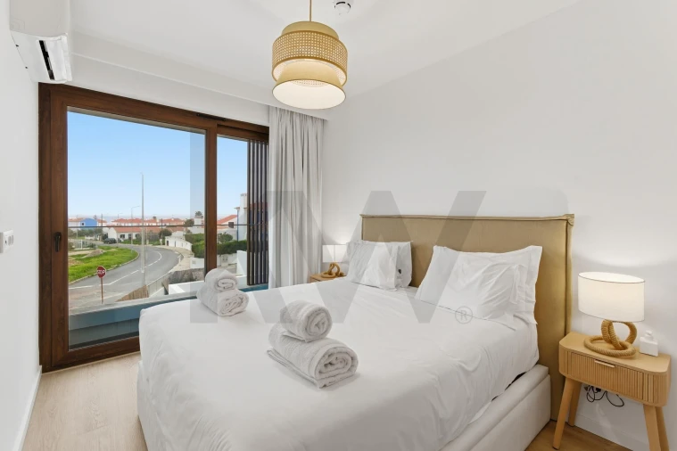 Apartamento T3 para Venda em Porto Covo Foto 13