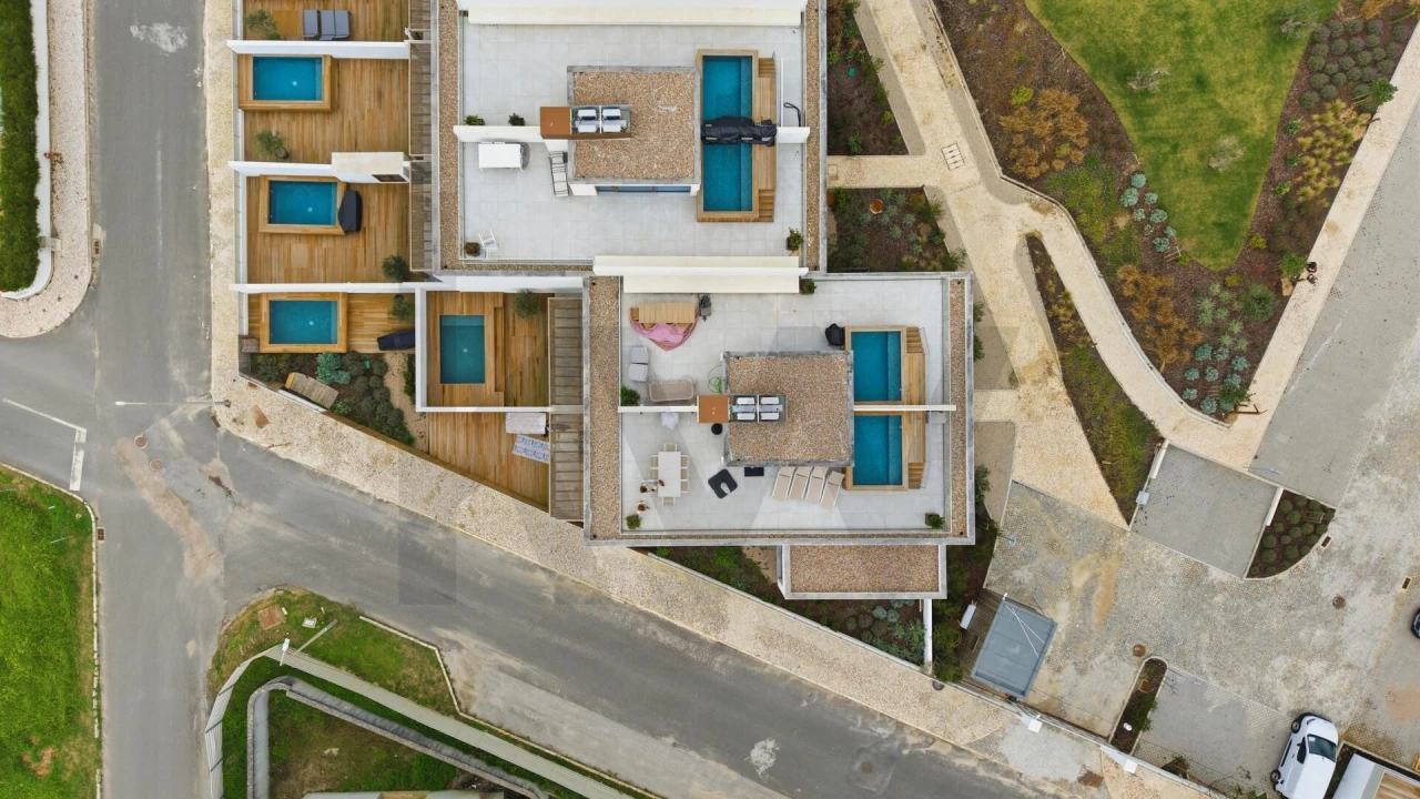 Apartamento T3 para Venda em Porto Covo Foto 45