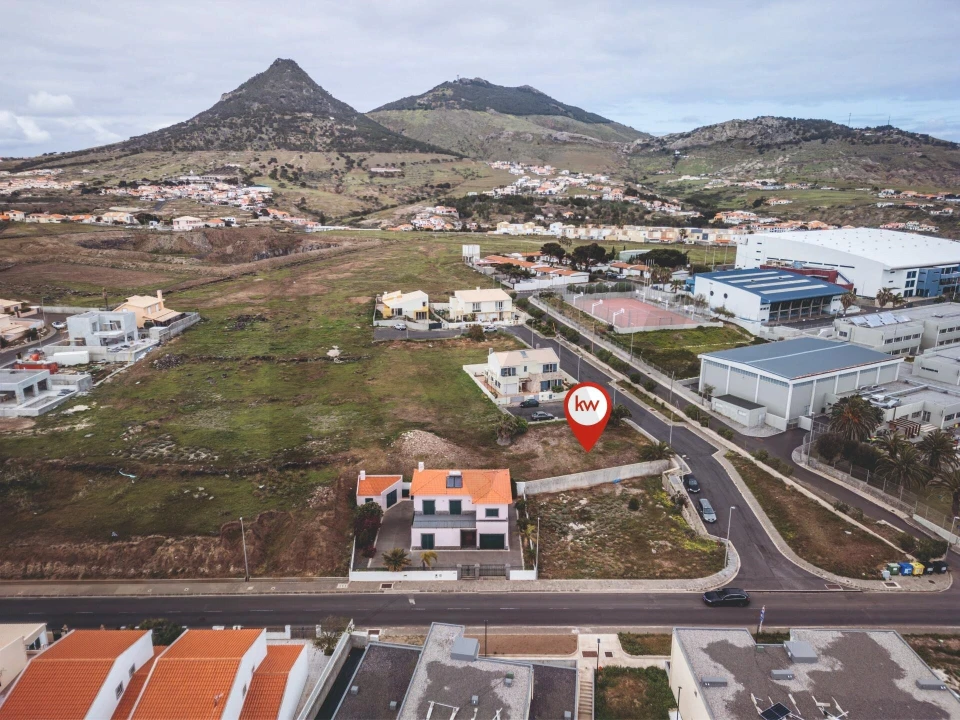 Terreno para Venda em Porto Santo Foto 6