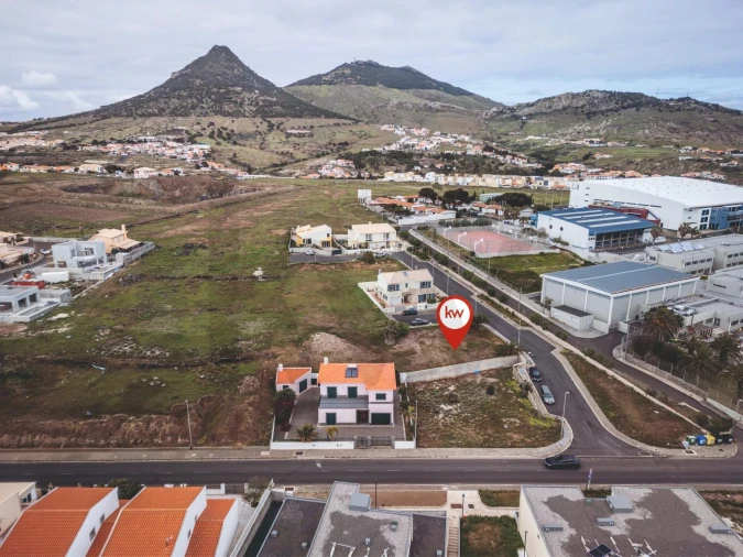 Terreno para Venda em Porto Santo Foto 6