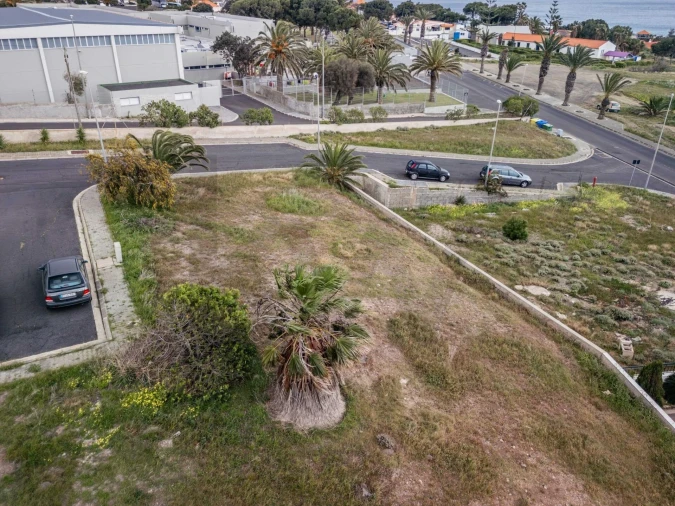 Terreno para Venda em Porto Santo Foto 3
