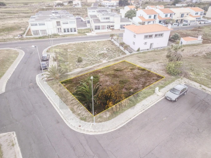 Terreno para Venda em Porto Santo Foto 2