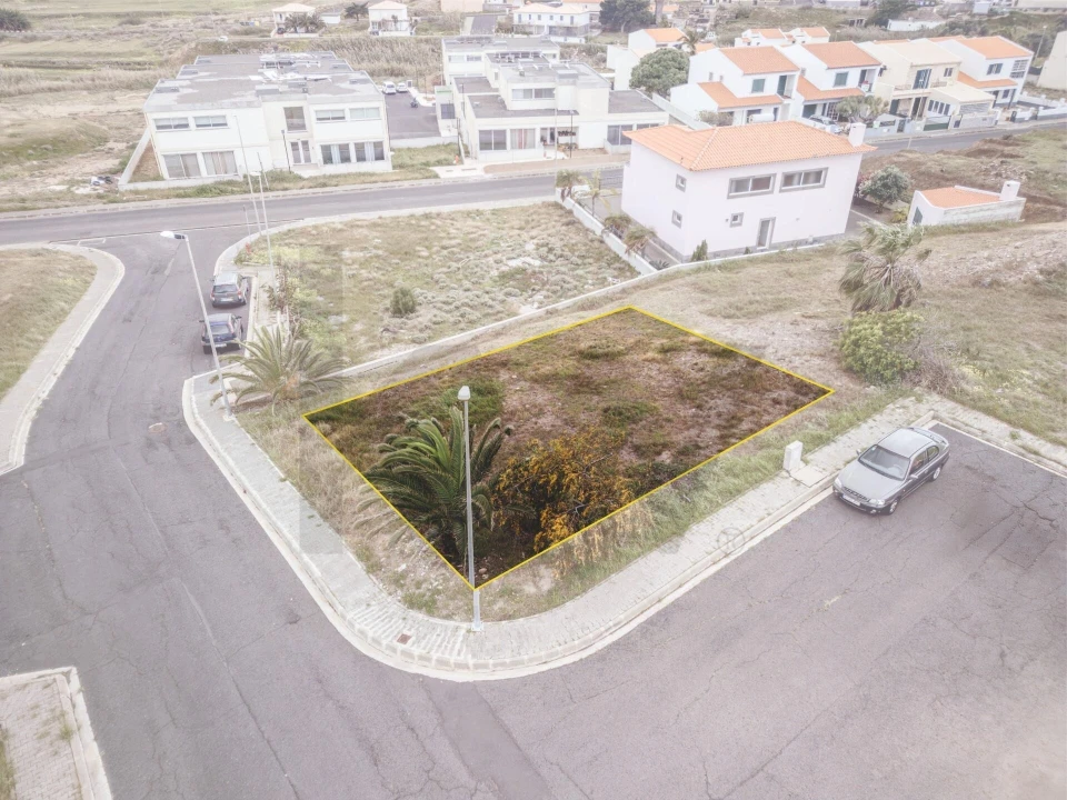 Terreno para Venda em Porto Santo Foto 2