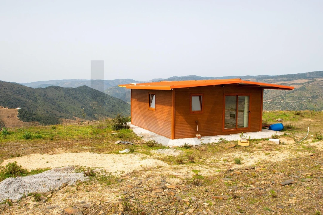 Quinta T3 para Venda em Vila Nova de Foz Côa Foto 14