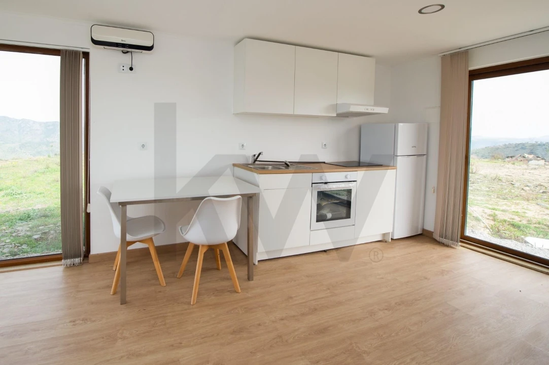 Quinta T3 para Venda em Vila Nova de Foz Côa Foto 20