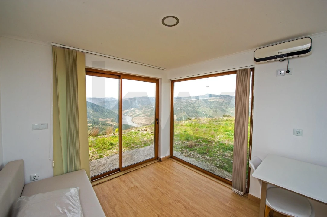 Quinta T3 para Venda em Vila Nova de Foz Côa Foto 18