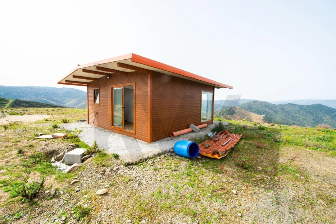 Quinta T3 para Venda em Vila Nova de Foz Côa Foto 12