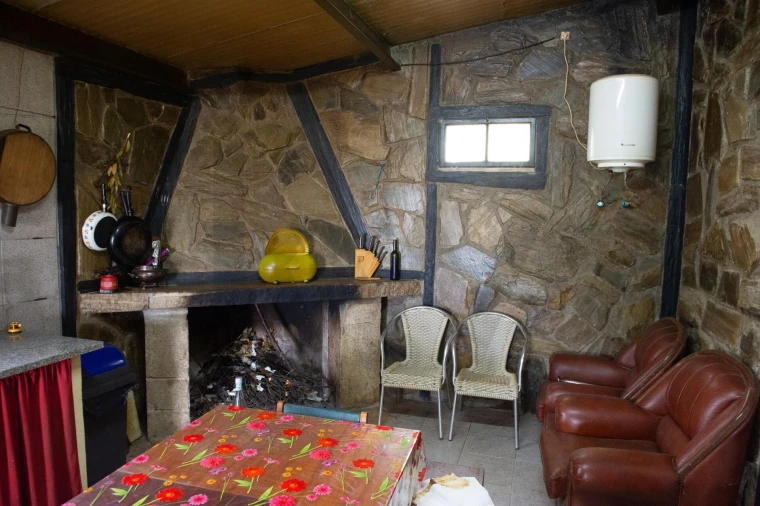 Quinta T3 para Venda em Vila Nova de Foz Côa Foto 46