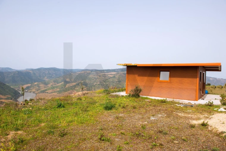 Quinta T3 para Venda em Vila Nova de Foz Côa Foto 13