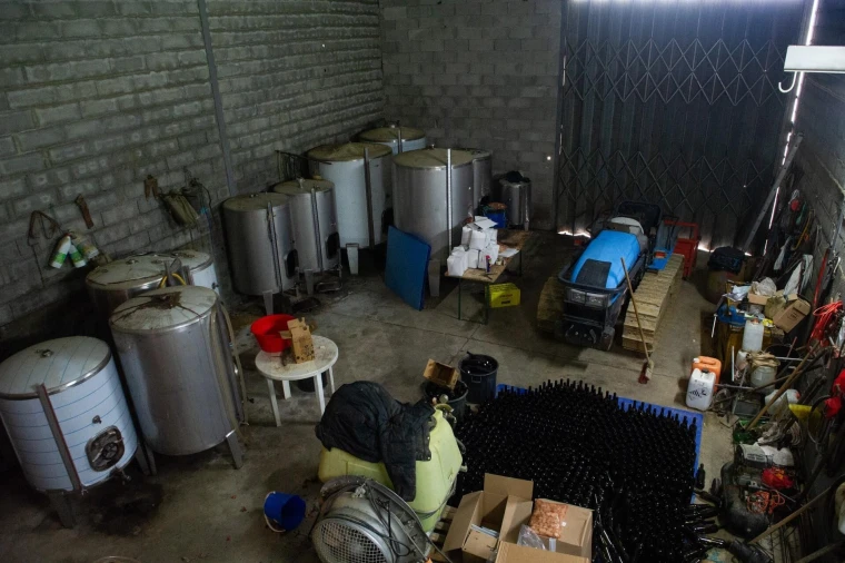 Quinta T3 para Venda em Vila Nova de Foz Côa Foto 59