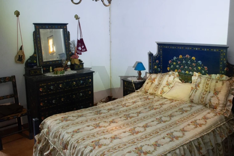 Quinta T3 para Venda em Vila Nova de Foz Côa Foto 47