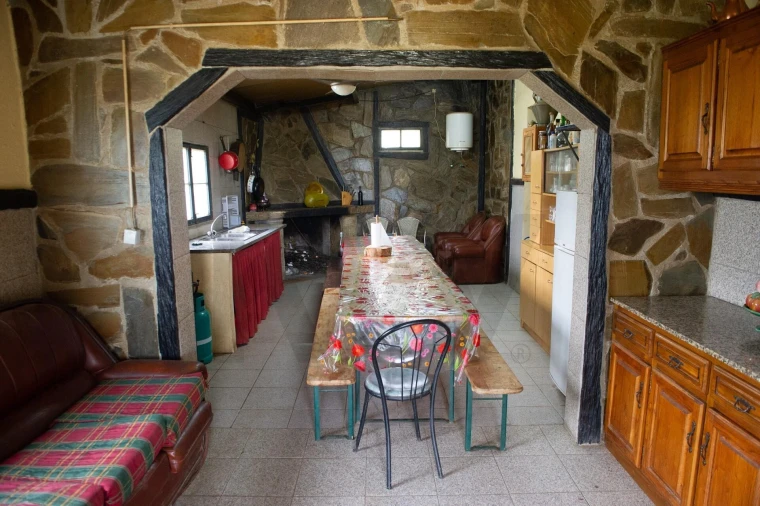 Quinta T3 para Venda em Vila Nova de Foz Côa Foto 45